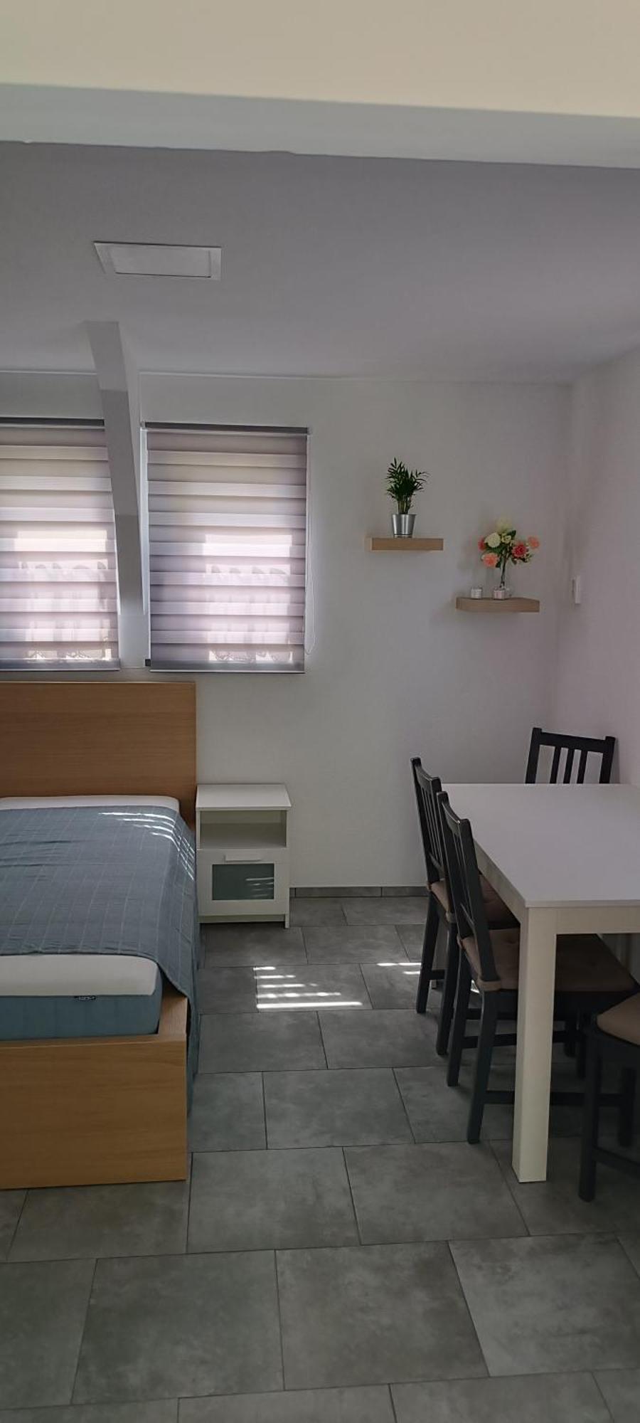 Lebego Falu Vendeghaz Oroszlany Luaran gambar